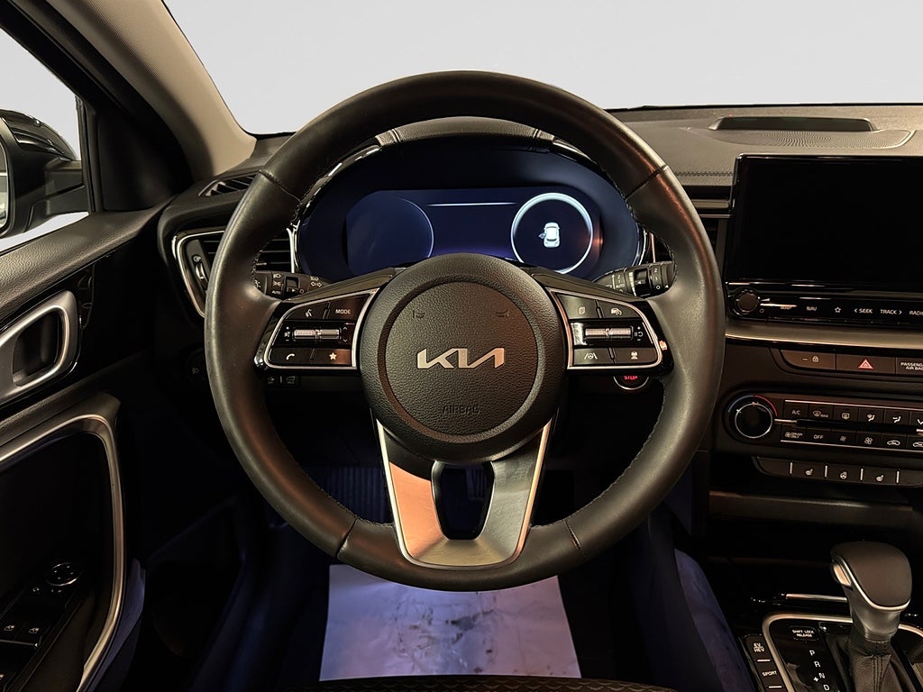 Kia Xceed Plug-in Hybrid DCT Advance Plus Backkamera Adap-farth bild 14