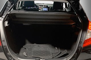 Halvkombi Honda Jazz 14 av 20