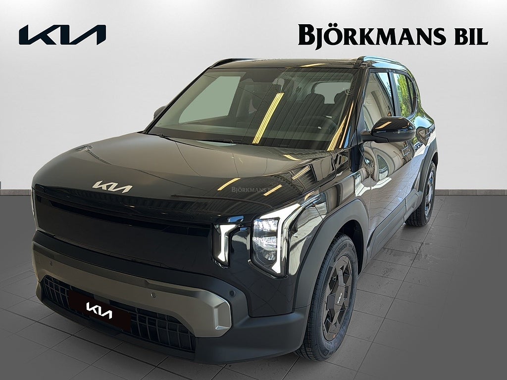 Kia EV2 SR 5-SITS *Kampanjpris