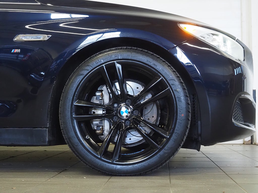 BMW 530 d xDrive Gran Turismo Steptronic M Sport B&O Pano B-Kam 2015