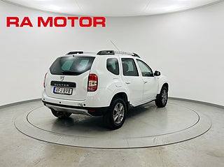 SUV Dacia Duster 5 av 26