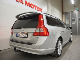 Kombi Volvo V70 4 av 20