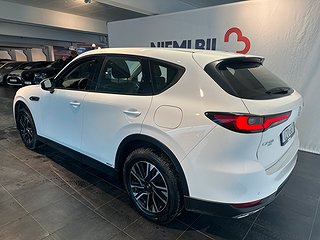 Mazda CX-60 PHEV AWD 327hk Kamera/Navi/Rattvärm/HUD/SoV/MOMS
