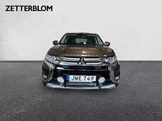 SUV Mitsubishi Outlander 5 av 18
