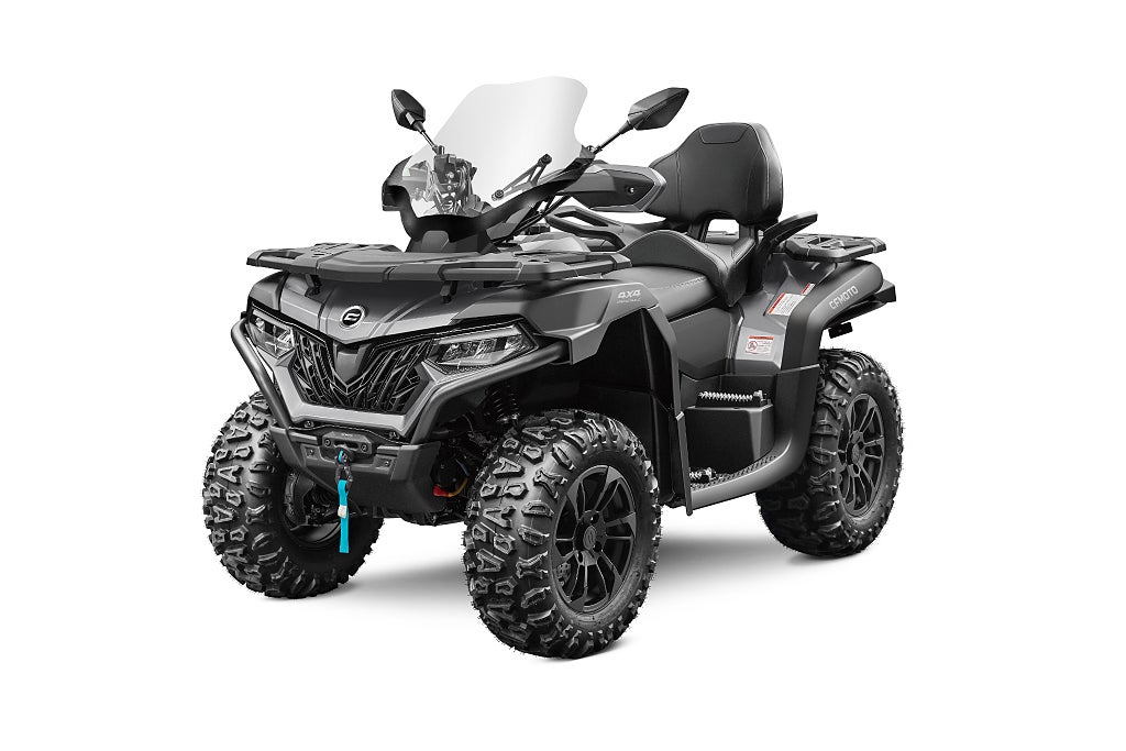 CFMOTO C-FORCE 625 LÅNG EFI EPS 