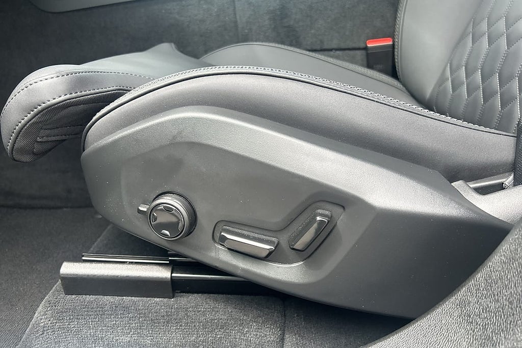 Volvo XC60 T6 Plus Dark Nordic Edition