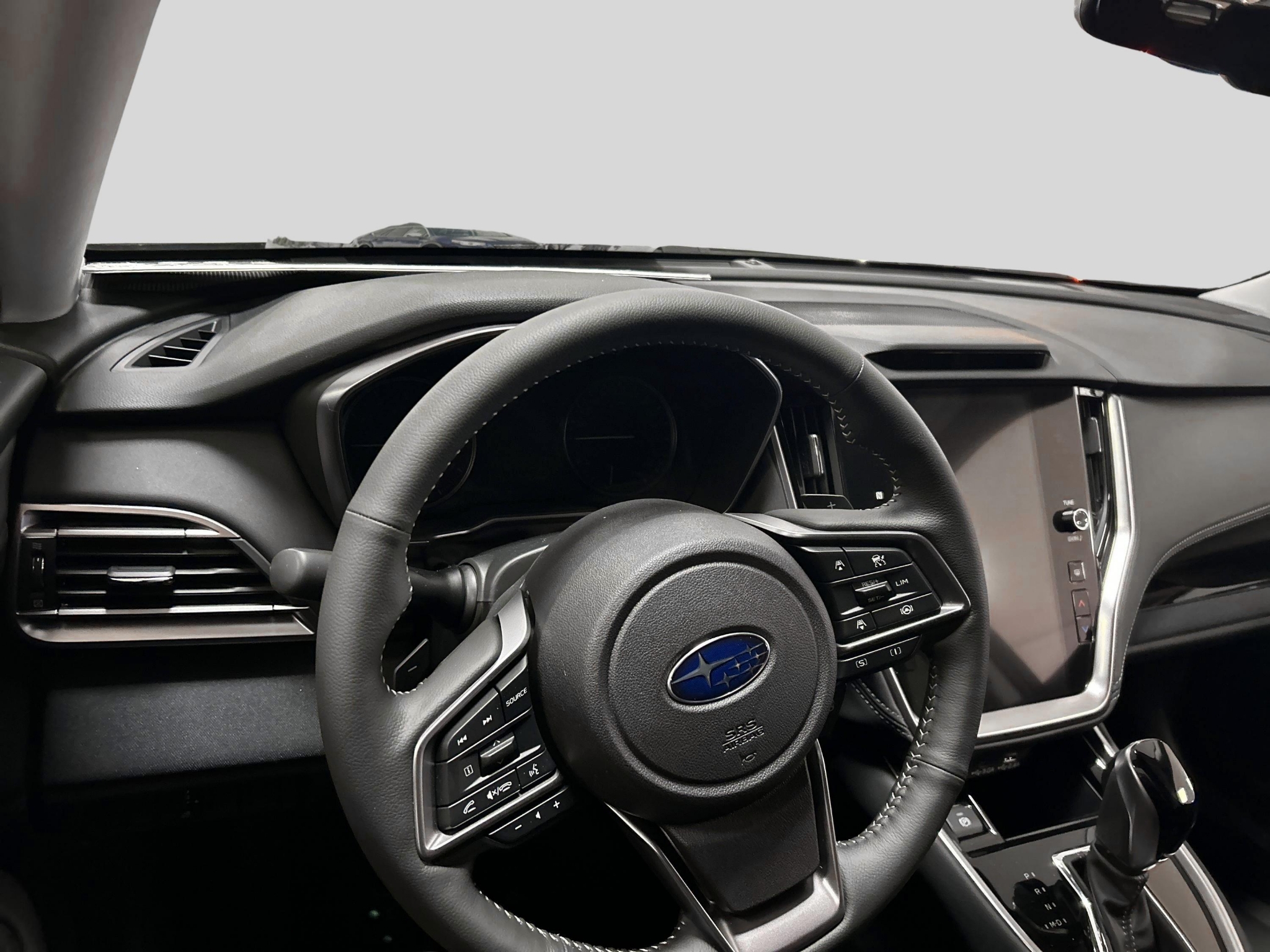 Subaru Outback 2025, bild 4/41