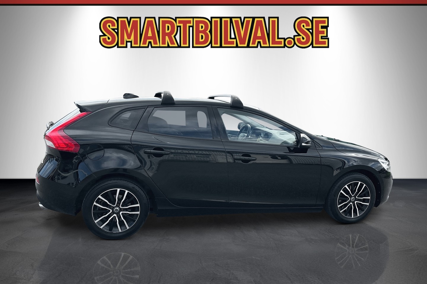 Volvo V40 2017, photo 7/76