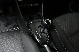 Halvkombi Kia Picanto 20 av 22