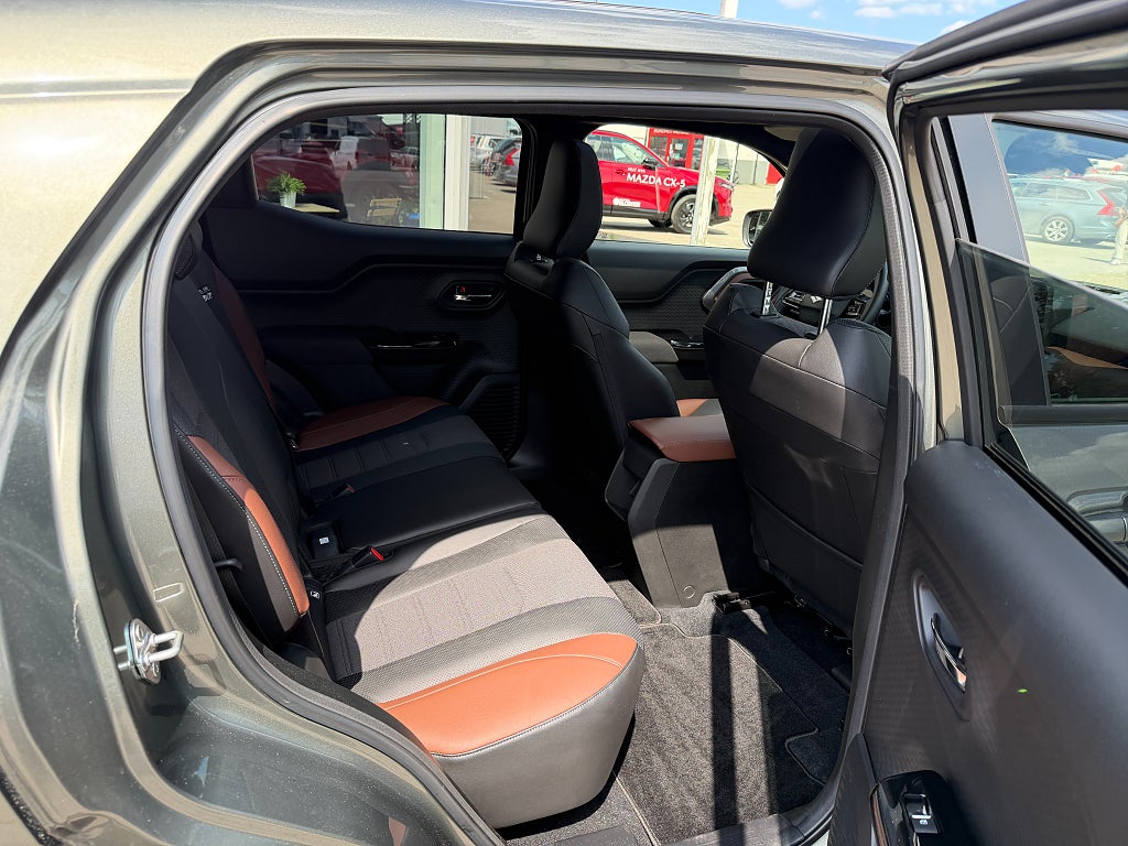 Suzuki e-Vitara INCLUSIVE 4X4