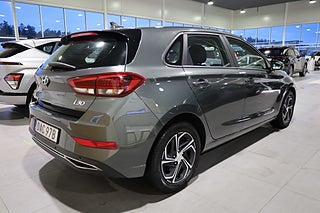 Halvkombi Hyundai i30 5 av 20