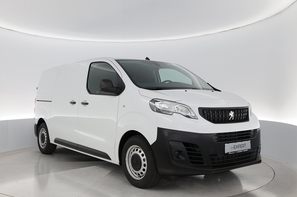 Peugeot e-Expert Pro L2 75 kWh Omgående Leverans 