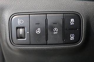 Halvkombi Hyundai i20 24 av 24