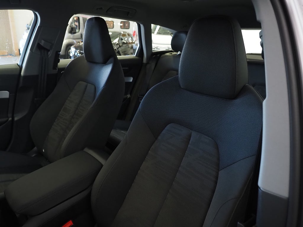 Audi A6 Avant 2,0 TDI 204hk Quattro S Tronic Drag Leasebar