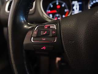 Halvkombi Volkswagen Golf 19 av 20