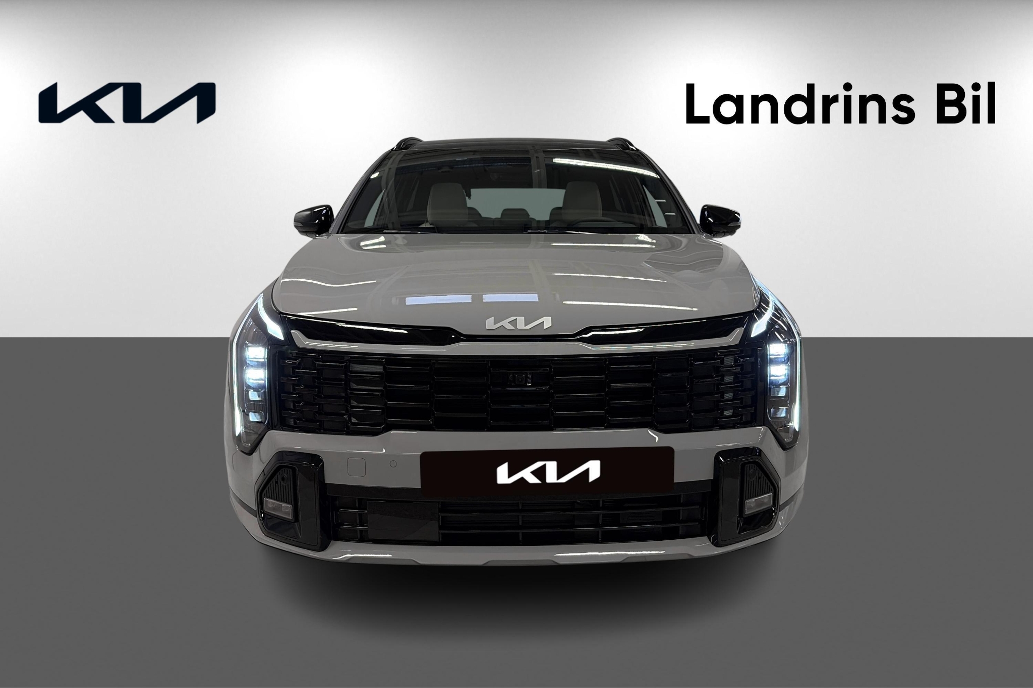 Kia Sportage 2027, bild 2/10