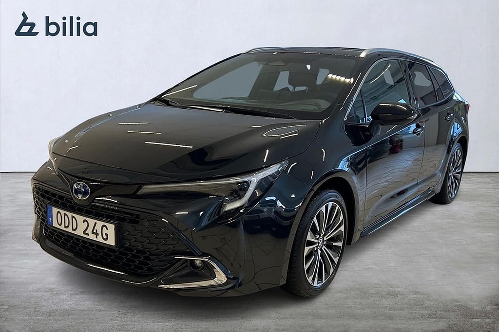 Toyota Corolla Touring Sports Hybrid 2,0 Style