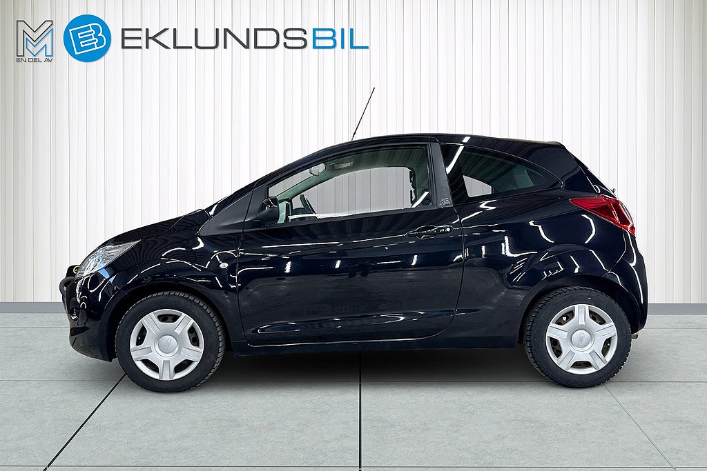 Ford Ka 2014