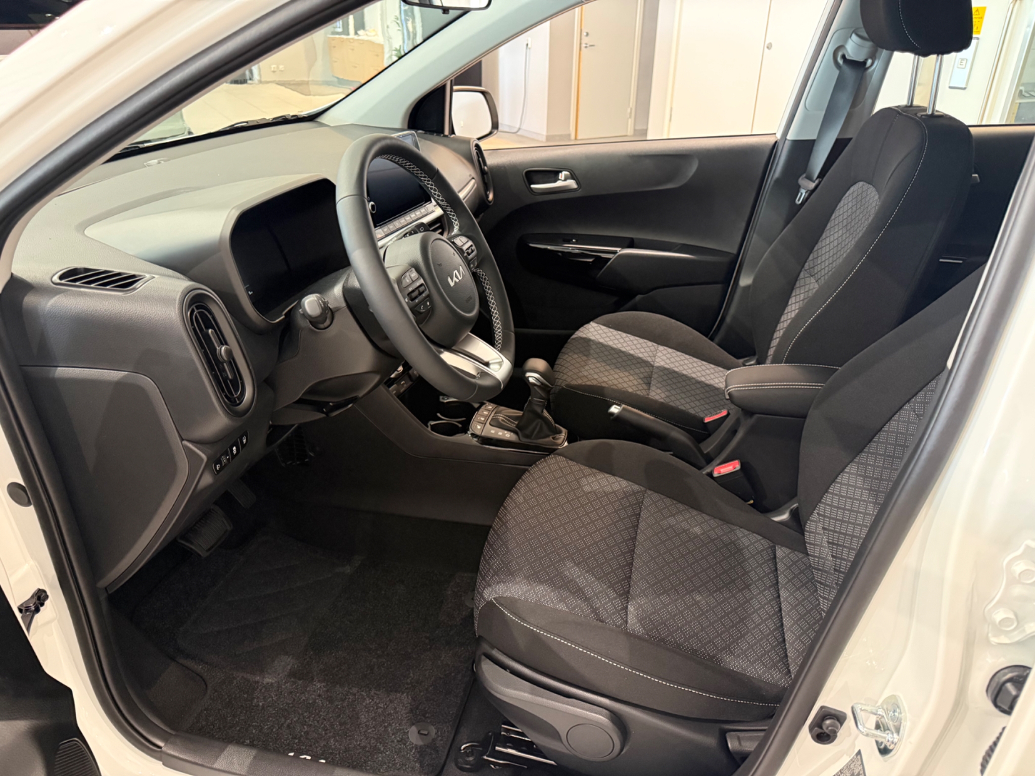 Kia Picanto 1.0 Automat Action 2026, bild 3/32