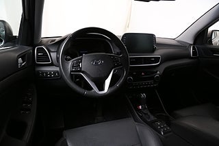SUV Hyundai Tucson 15 av 24