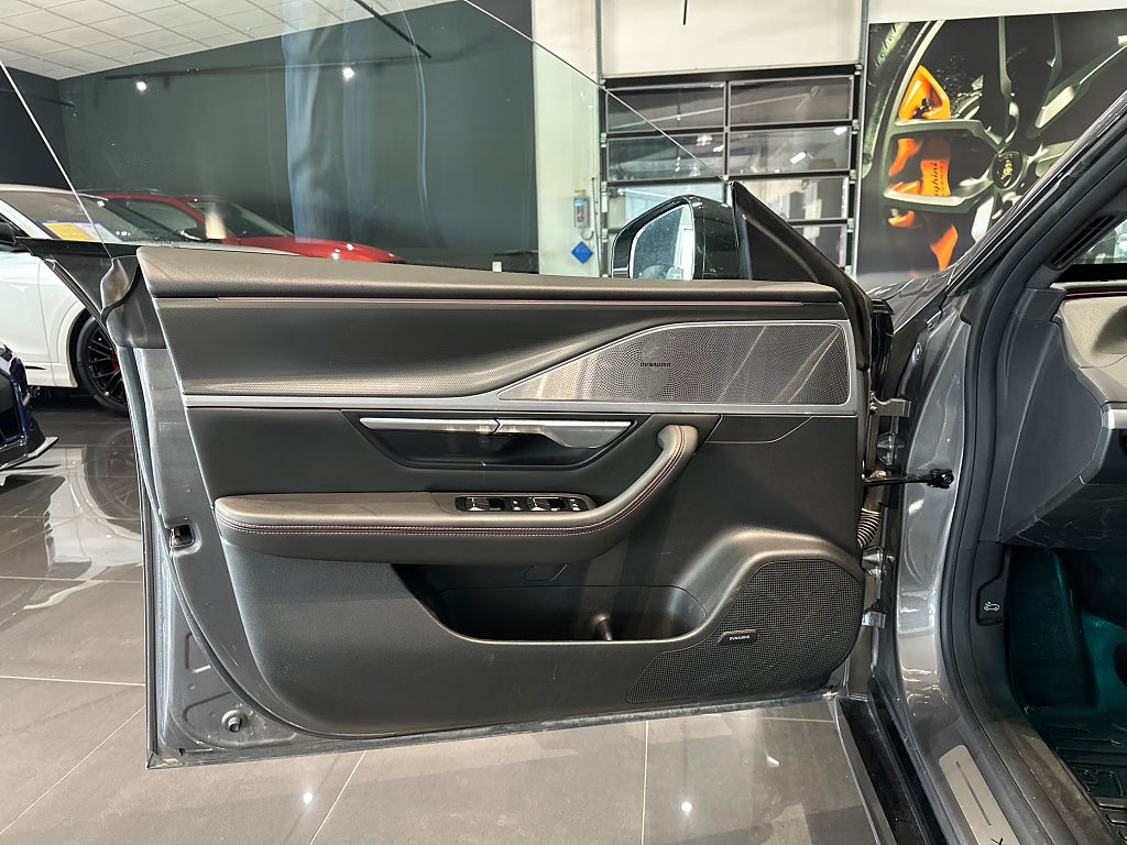 XPENG P7 AWD Performance 473HK - bild 11