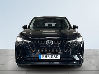 Mazda CX-60 PHEV AWD KAMPANJ 2010R/MÅN – 0,99% RÄNTA – INK GARANTI – bild 2