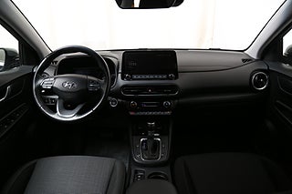 SUV Hyundai Kona 18 av 25