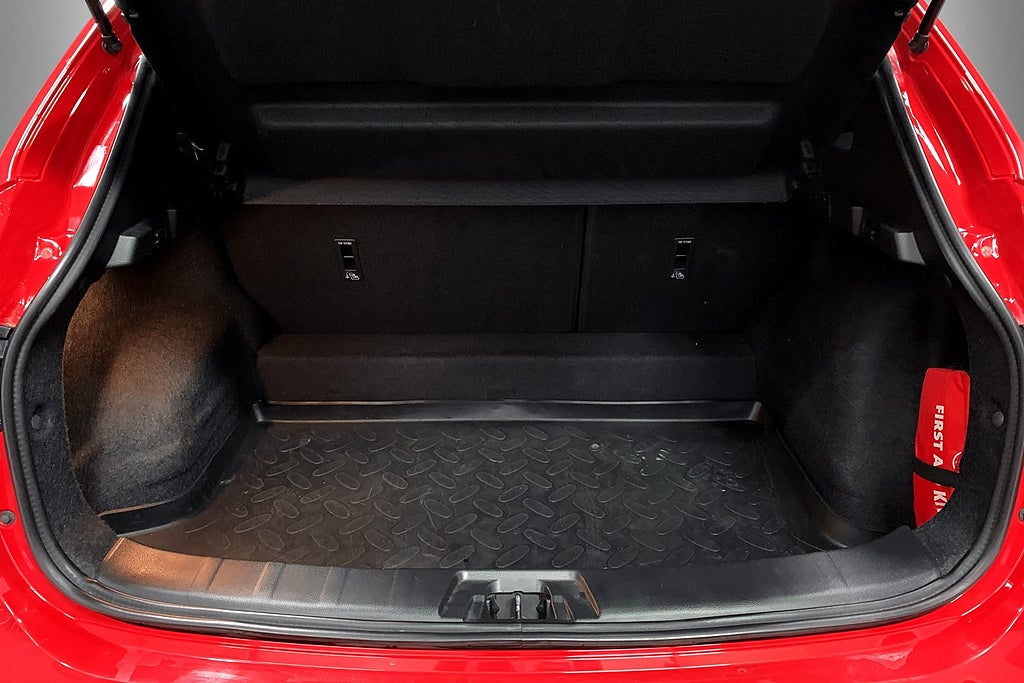 Nissan Qashqai 1.7 dCi 150hk 4WD Automat Acenta | Kamera |