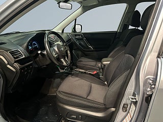 Subaru Forester 2.0 4WD Lineartronic Kamera Drag Rattvärme S/V-hjul – bild 7