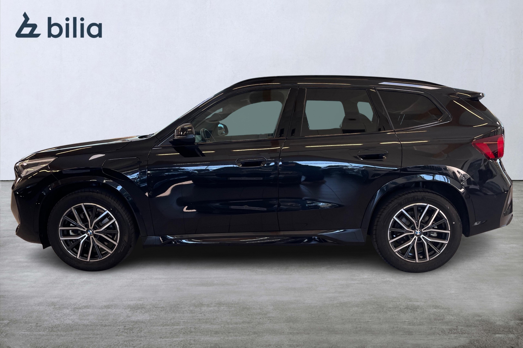 BMW X1 2026, bild 3/49