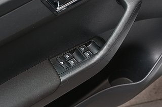 Kombi Skoda Fabia 10 av 21