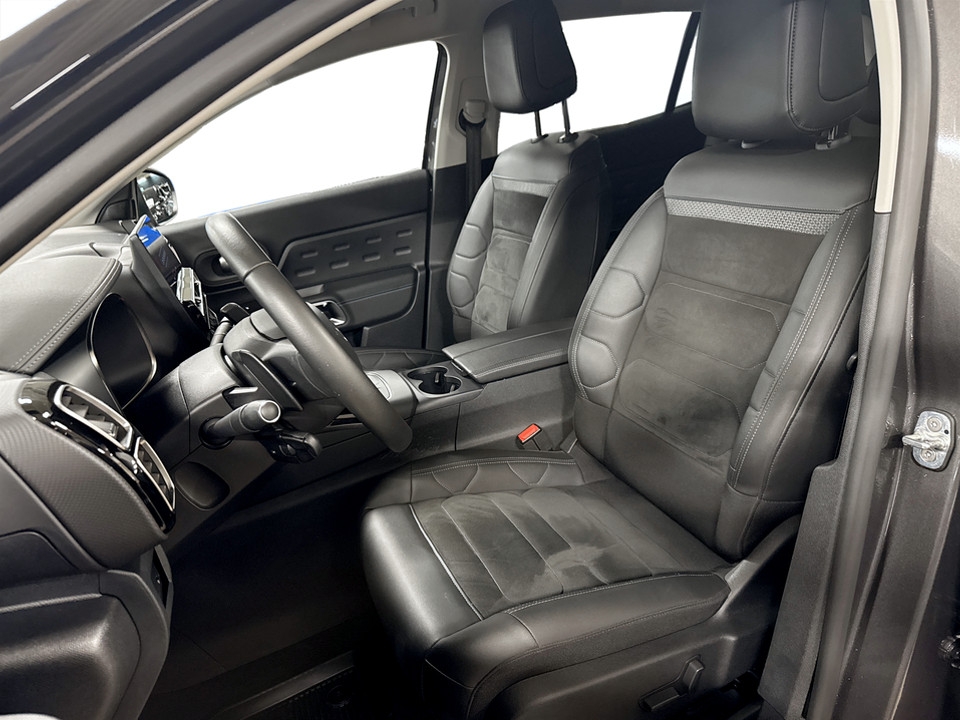 Citroen C5 Aircross MAX Hybrid 145hk Aut 2025, bild 4/44