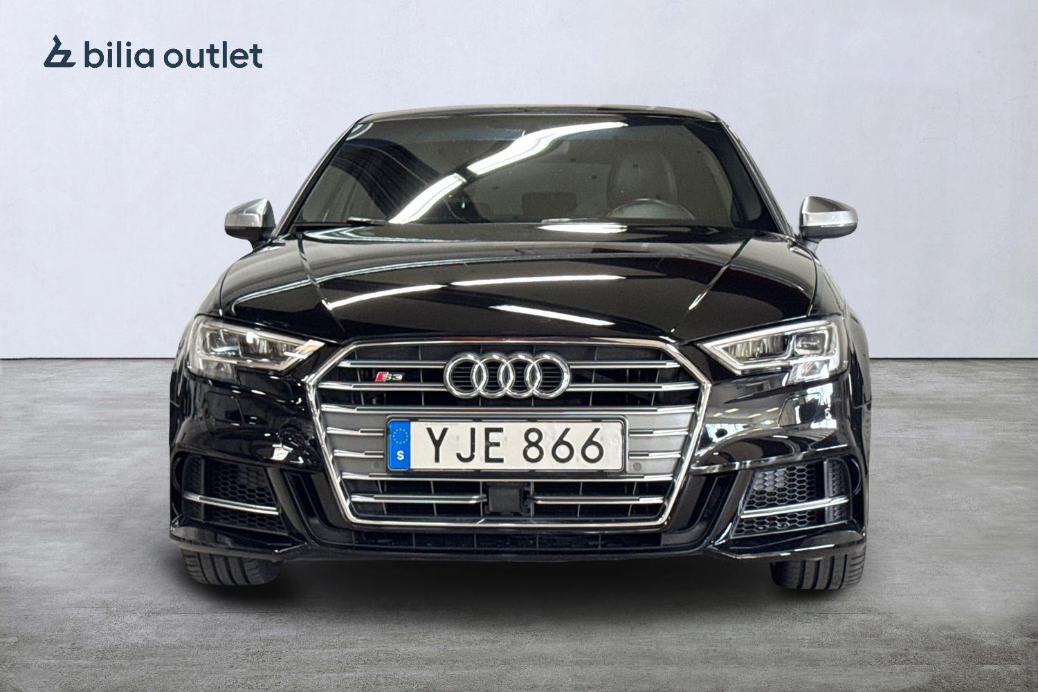 Audi S3 2017, kuva 3/10