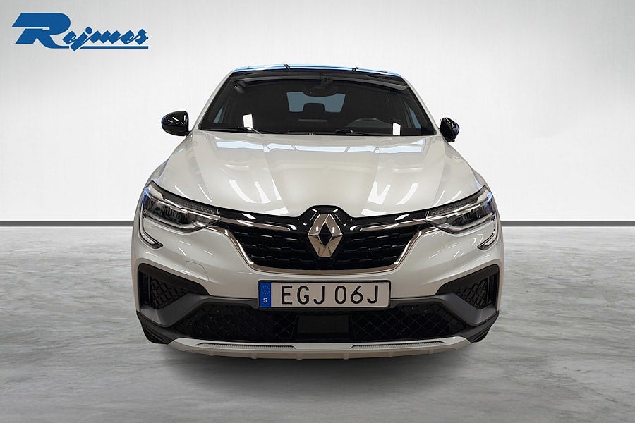 Renault Arkana HEV 145 R.S.Line DCT