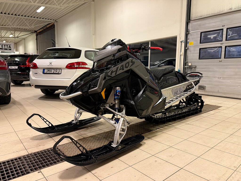 Polaris Matryx Khaos 850 7S 146 Garanti 126 MIL 5,99%RÄNTA 