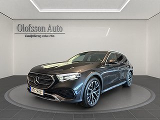 Kombi Mercedes-Benz E