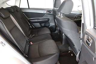 Kombi Subaru XV 9 av 18