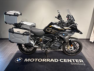 BMW R1250GS/Exclusive/Dynamic/Comfort