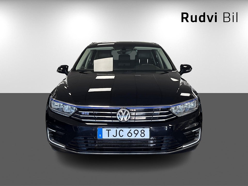 Volkswagen Passat Variant GTE 1.4 TSI ACT