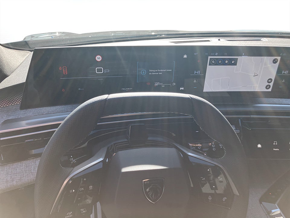 Bild på Peugeot 5008 GT Hybrid Aut - DEMO