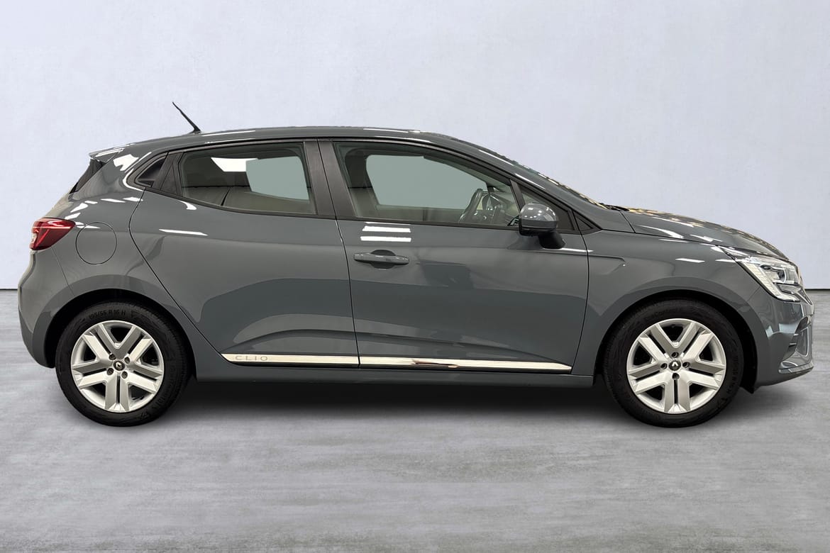 Renault Clio TCe 100 Zen 5-d 2020, bild 3/10
