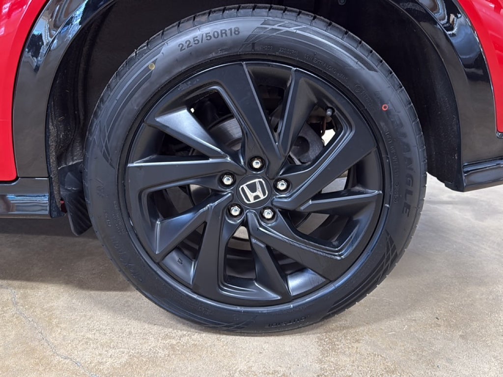 Honda HR-V 1.5T 182hk Sport Navi CVT – bild 16