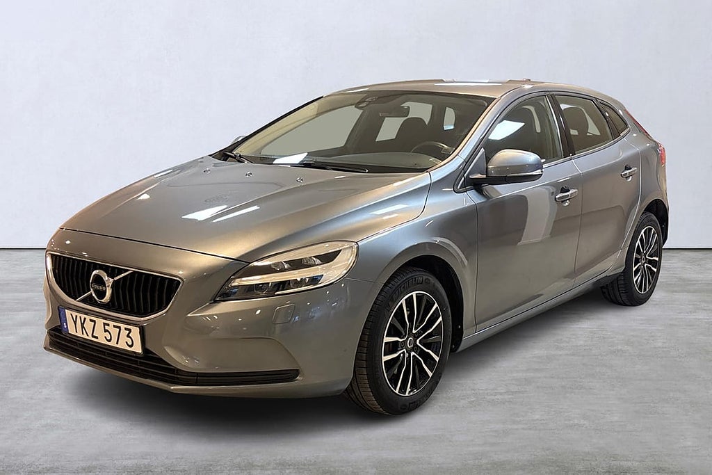 Volvo V40 D2 II Business Advanced