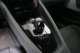 Halvkombi Polestar 2 21 av 30