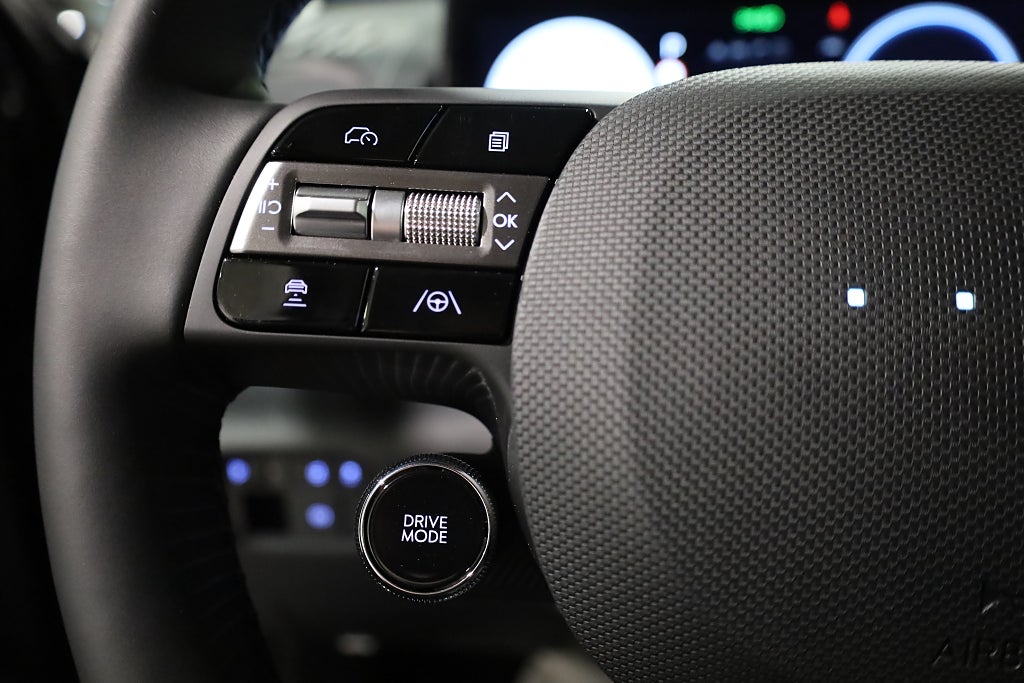 Hyundai Inster Long Range Advanced