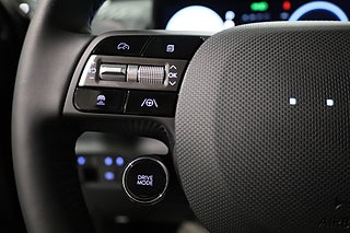 SUV Hyundai Inster 21 av 22