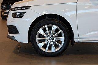 SUV Skoda Kamiq 5 av 25