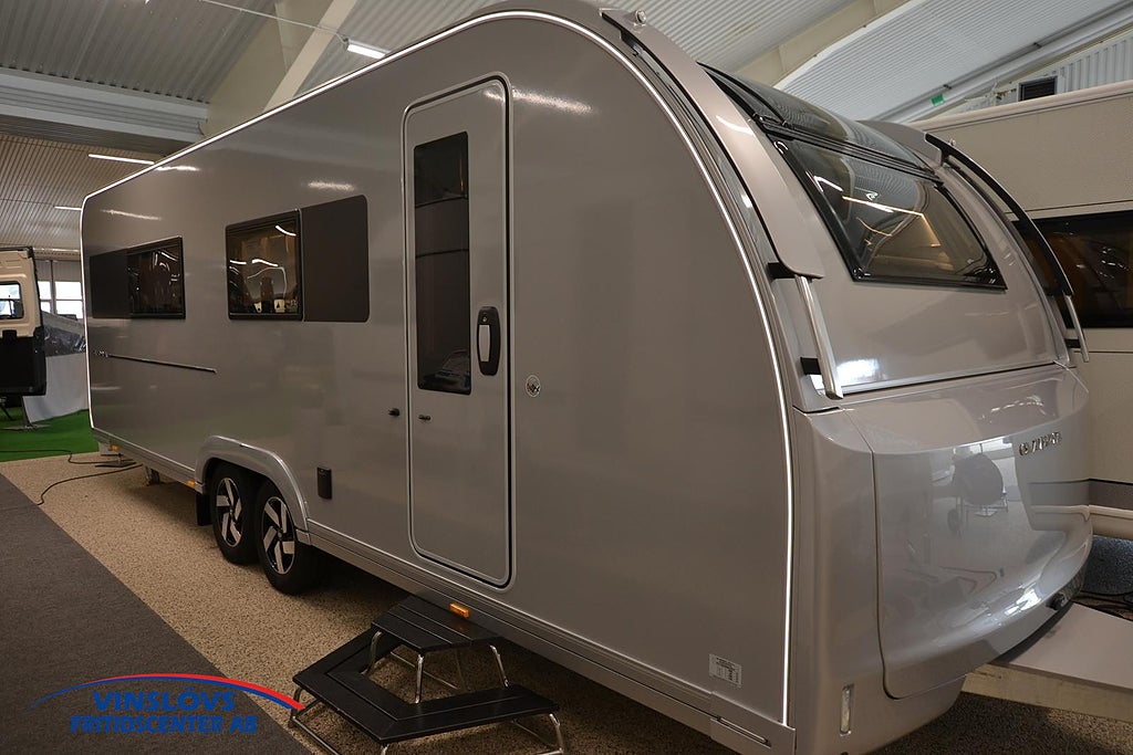 Adria ALPINA 663 HT