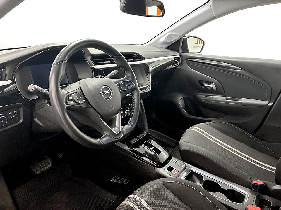 Bild på Opel Corsa-e D&T 50kWh 136hk Aut B-KAMERA CARPLAY