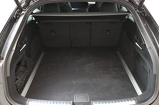 Kombi Audi A6 24 av 26